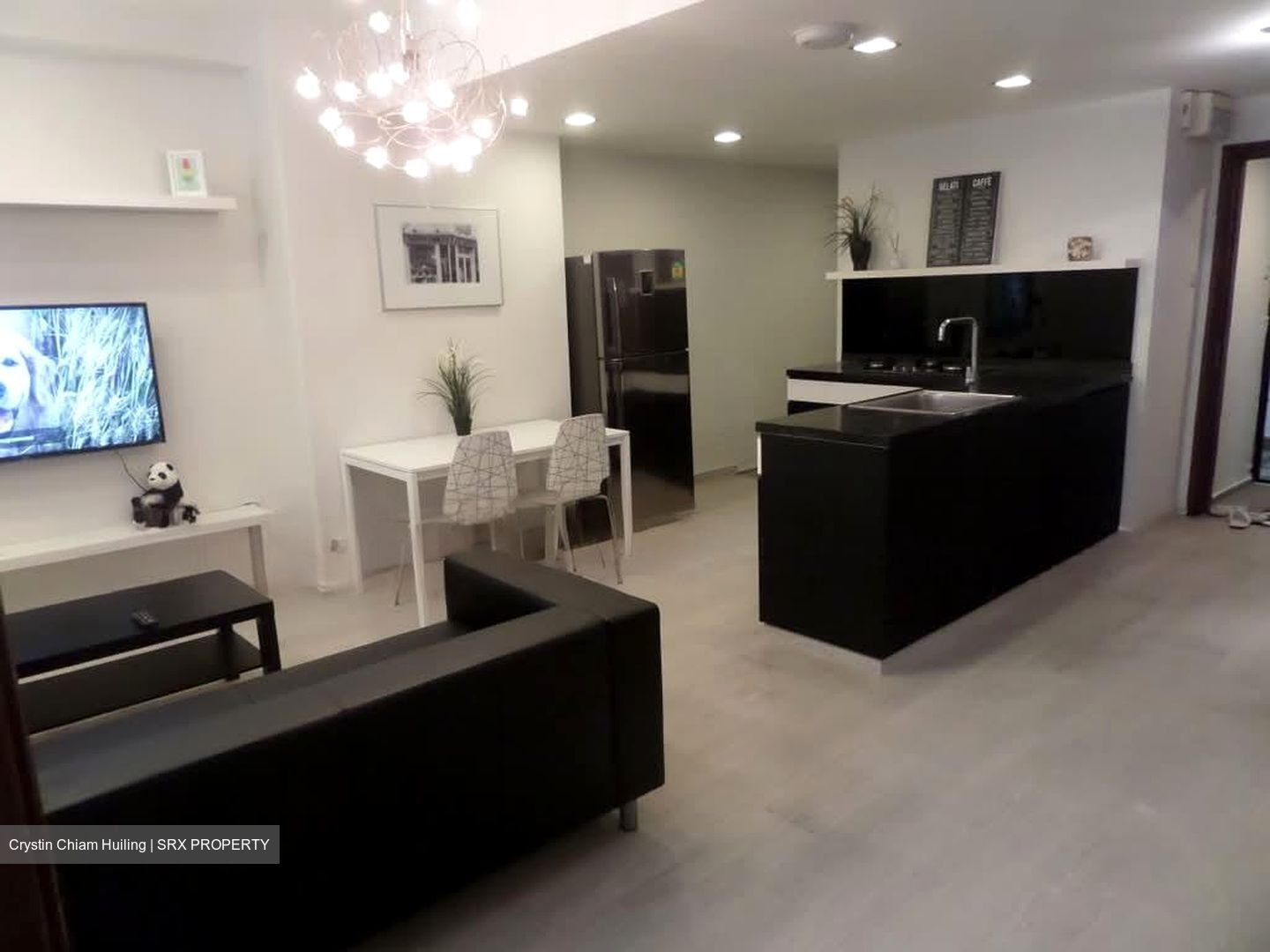 International Plaza (D2), Apartment #576978171
